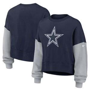 Nike Dallas Cowboys Sweatshirt